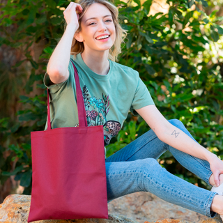 Small Tote Bags