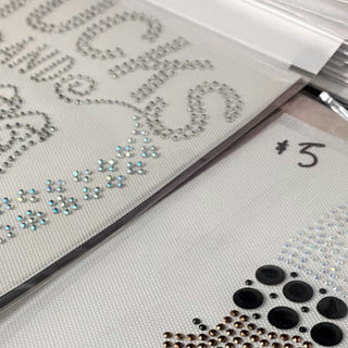 Big Bag Loose Rhinestones