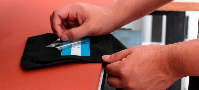 Sublimation Paper
