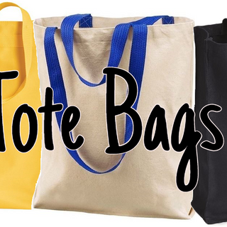 Tote Bags