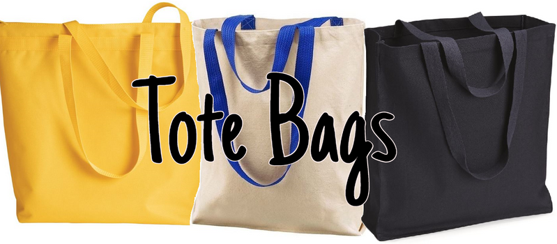 Tote Bags