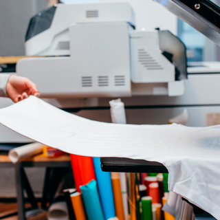 Heat Transfer Paper