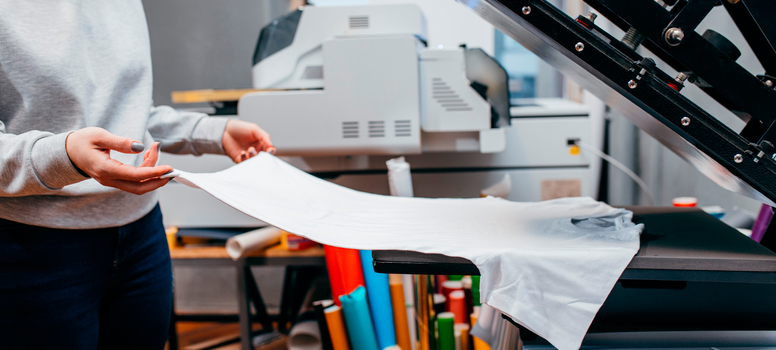 Heat Transfer Paper
