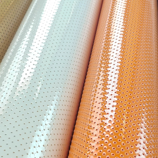Heat Transfer Vent hole Vinyl