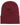 Beanies -Maroon