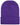 Beanies -Purple