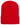 Beanies -Red