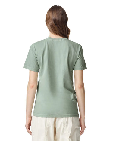 Comfort Colors 1717 Adult Tee - Bay