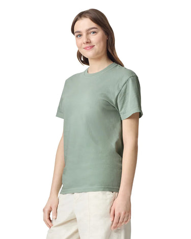 Comfort Colors 1717 Adult Tee - Bay