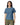 Comfort Colors 1717 Adult Tee - Blue Jean