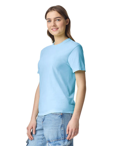 Comfort Colors 1717 Adult Tee - Chambray