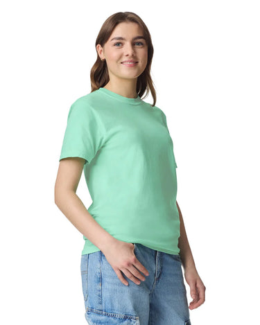 Comfort Colors 1717 Adult Tee - Island Reef