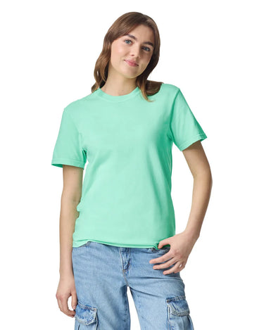 Comfort Colors 1717 Adult Tee - Island Reef