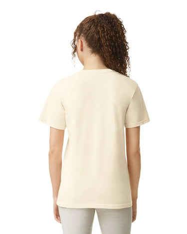 Comfort Colors 1717 Adult Tee - Ivory