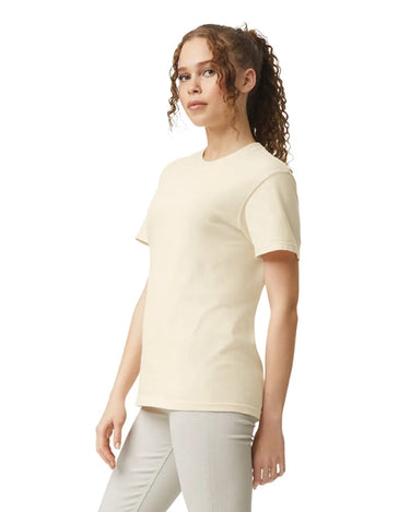 Comfort Colors 1717 Adult Tee - Ivory