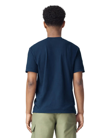 Comfort Colors 1717 Adult Tee - True Navy