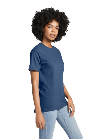 Comfort Colors 1717 Adult Tee - True Navy
