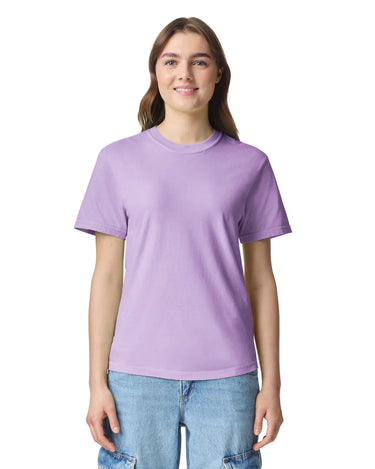 Comfort Colors 1717 Adult Tee - Orchid