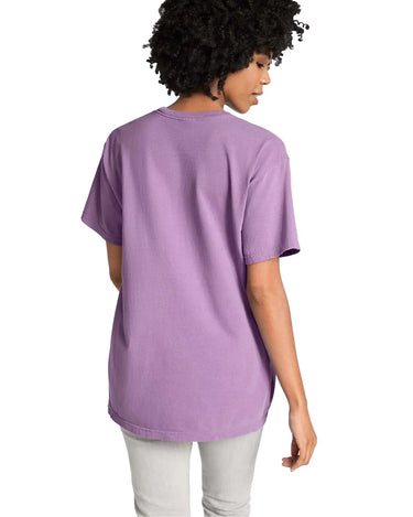Comfort Colors 1717 Adult Tee - Orchid