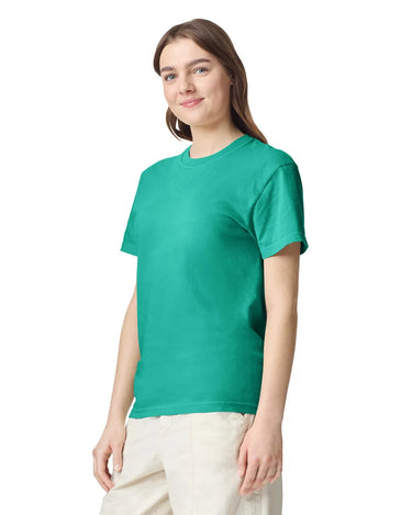Comfort Colors 1717 Adult Tee - Island Green