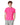 Comfort Colors 1717 Adult Tee - Neon Pink