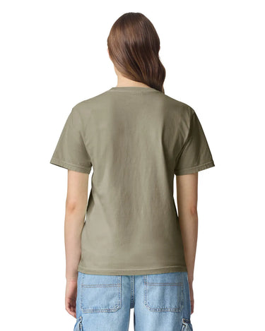 Comfort Colors 1717 Adult Tee - Sandstone