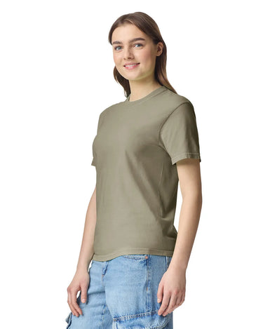 Comfort Colors 1717 Adult Tee - Sandstone