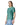 Comfort Colors 1717 Adult Tee - Sea Foam
