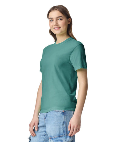 Comfort Colors 1717 Adult Tee - Sea Foam
