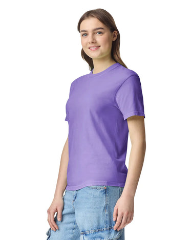 Comfort Colors 1717 Adult Tee - Violet