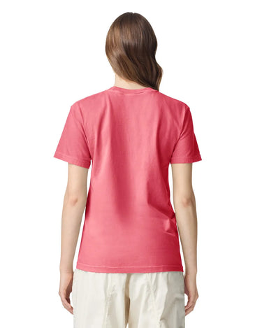 Comfort Colors 1717 Adult Tee - Watermelon