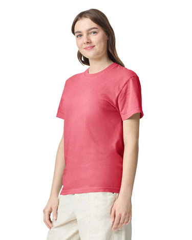 Comfort Colors 1717 Adult Tee - Watermelon
