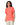 Comfort Colors 1717 Adult Tee - Neon Red Orange