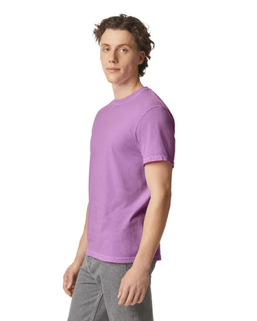 Comfort Colors 1717 Adult Tee - Neon Violet