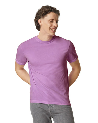 Comfort Colors 1717 Adult Tee - Neon Violet
