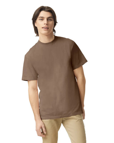 Comfort Colors 1717 Adult Tee - Espresso