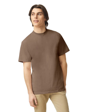 Comfort Colors 1717 Adult Tee - Espresso