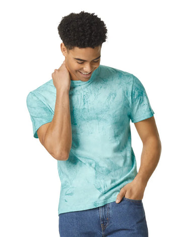 Comfort Colors 1745 Blast Adult T-Shirt - Sea Glass
