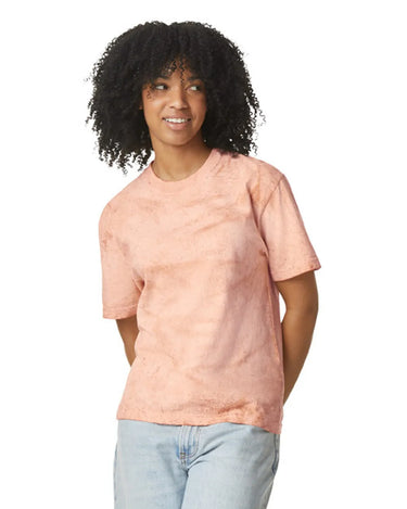 Comfort Colors 1745 Blast Adult T-Shirt - Umber