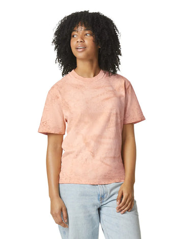Comfort Colors 1745 Blast Adult T-Shirt - Umber