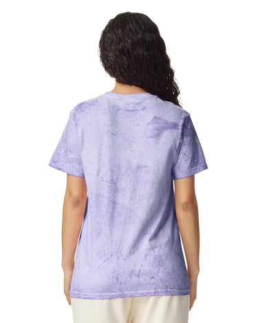 Comfort Colors 1745 Blast Adult T-Shirt - Amethyst