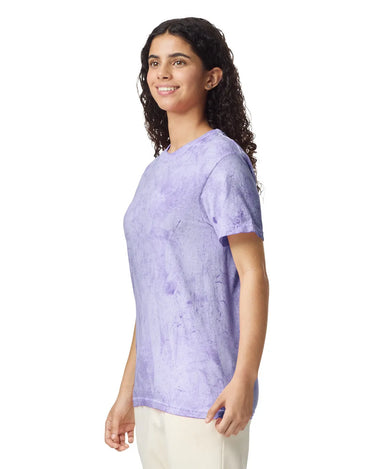Comfort Colors 1745 Blast Adult T-Shirt - Amethyst