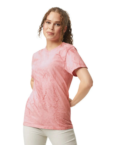 Comfort Colors 1745 Blast Adult T-Shirt - Clay