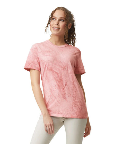 Comfort Colors 1745 Blast Adult T-Shirt - Clay