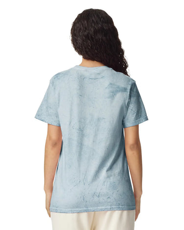 Comfort Colors 1745 Blast Adult T-Shirt - Ocean