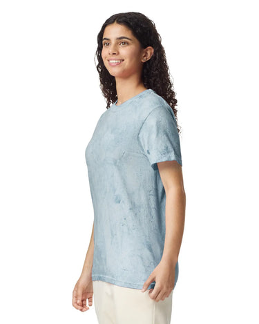 Comfort Colors 1745 Blast Adult T-Shirt - Ocean