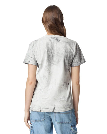 Comfort Colors 1745 Blast Adult T-Shirt - Smoke