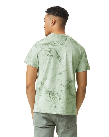 Comfort Colors 1745 Blast Adult T-Shirt - Fern