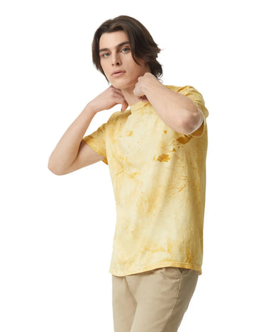 Comfort Colors 1745 Blast Adult T-Shirt - Citrine