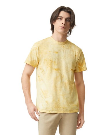 Comfort Colors 1745 Blast Adult T-Shirt - Citrine